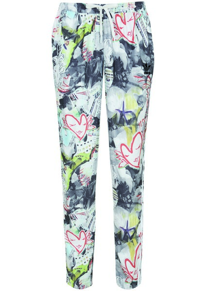 Announcing Topshop for adidas Originals SS14 Collaboration